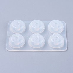 Silikonperlenformen&nbsp;DIY-F020-01-A