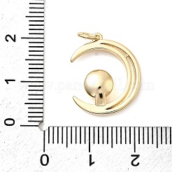 Messingstöpselbügel&nbsp;KK-H089-06A