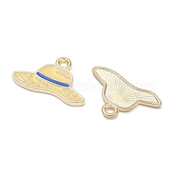 Pendente smaltati in lega&nbsp;AL-CBAE435-10G