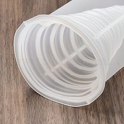 Silikonformen für Weihnachtsbaumkerzen&nbsp;LS-SIL-B075-04B