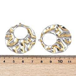 Anhänger aus Edelstahl 304&nbsp;STAS-L290-50GP