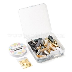 Kit fai-da-te per gioielli&nbsp;DIY-LS0003-83A