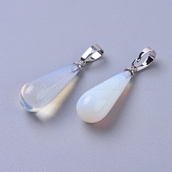 Ciondoli Opalite&nbsp;G-G804-A12