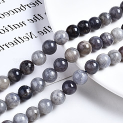 Naturperlen Stränge iolite&nbsp;G-N328-50C-01