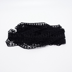 Rubans de broderie en soie de lait&nbsp;OCOR-WH0064-59