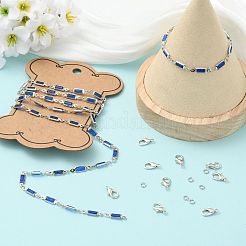 Diy jewelry making kits&nbsp;DIY-FS0010-60P-01