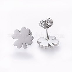 304 Edelstahl Schmucksets&nbsp;SJEW-H138-07