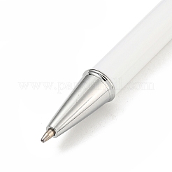 Penna a sfera in plastica&nbsp;AJEW-C038-01F