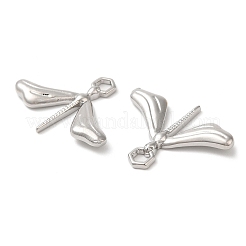 Pendenti in ottone ecologici&nbsp;KK-M246-19P