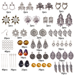 DIY Ohrring machen&nbsp;DIY-SC0004-51
