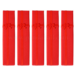 Scatole collana di cartone&nbsp;CON-TAC0014-01A