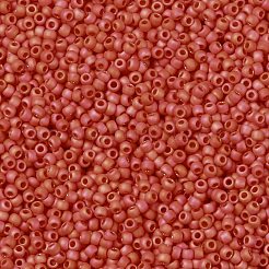 Toho runde Saatperlen&nbsp;SEED-JPTR11-0410F