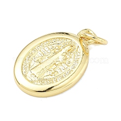 Pendente in ottone&nbsp;KK-A293-01B-G05