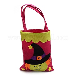Vliesstoffe Halloween Süßigkeiten Tasche&nbsp;ABAG-I003-06A