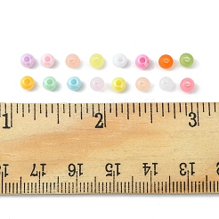 105 g Acrylperlen im gemischten Stil mit 15 Stilen&nbsp;MACR-FS0001-33