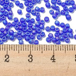 Toho 8/0 runde Perlen&nbsp;SEED-XTR08-0087F