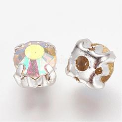 Nähen auf Rhinestone&nbsp;RB-D010-S