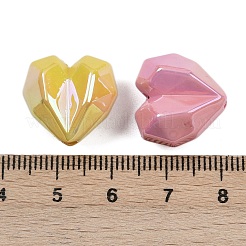 Uv perles acryliques de placage&nbsp;MACR-C036-06