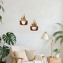 Terrario para colgar en la pared&nbsp;ODIS-WH0025-337B