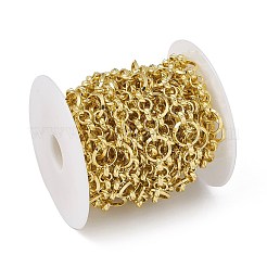 Catene in ottone rolo&nbsp;CHC-P010-21G