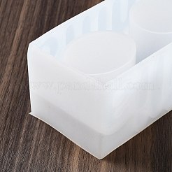 Palabra familia maceta diy moldes de silicona&nbsp;SIMO-D004-04A