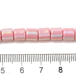 Perles en pate polymère brins&nbsp;CLAY-H006-04I