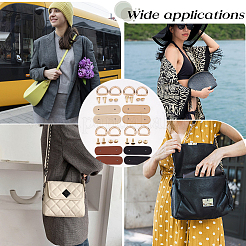 4 Tasche&nbsp;FIND-CL0001-59