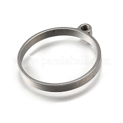 Anhänger aus Edelstahl 304&nbsp;STAS-S181-01P-I