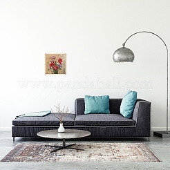 DIY Massivholz Leinwand Rahmen Kit&nbsp;DIY-BC0003-11A