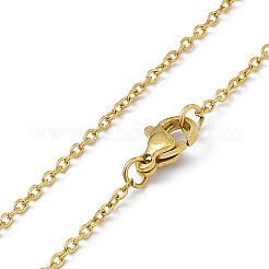 Set di gioielli in acciaio inossidabile 304 per donna&nbsp;SJEW-F219-07G