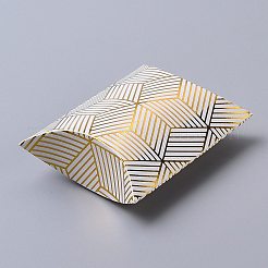 Papierkissen-Bonbonschachteln&nbsp;CON-I009-13D