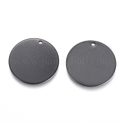 Pendentifs en acier inoxydable 304&nbsp;STAS-I124-03B-B