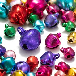 Weihnachten aluminium glockencharme&nbsp;FIND-LS0001-08
