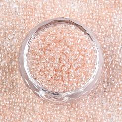 12/0 perline di vetro&nbsp;X1-SEED-A015-2mm-2221