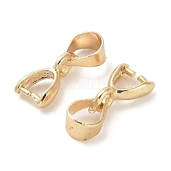 Cremagliera in ottone placcatura a scatto sulle barre&nbsp;KK-R211-04KCG