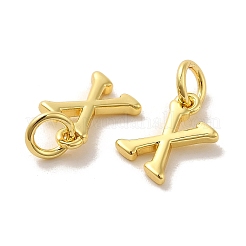Pendentifs en laiton&nbsp;KK-M273-03G-X