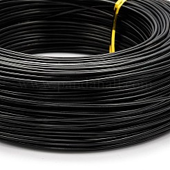 Fil d'aluminium anodisé&nbsp;AW-S001-1.5mm-10