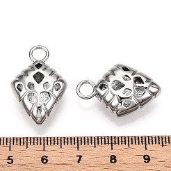 Pendente in ottone&nbsp;KK-L211-009P-02