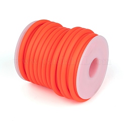 Synthetische Gummischnur&nbsp;RCOR-R001-5mm-06