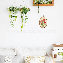 DIY-Stickerei-Anfänger-Sets&nbsp;DIY-WH20063-006C