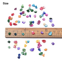 DIY Halskette / Armband Schmuck Sets Kits&nbsp;DIY-YW0001-78