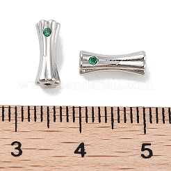 Micro cuivres ouvrent zircone cubes&nbsp;KK-C051-57P-01