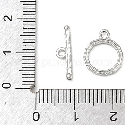 Fermagli in ottone a levetta&nbsp;KK-CBAFC6C-07A-P
