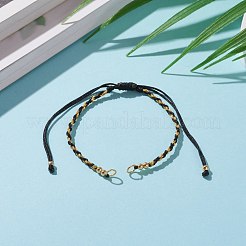 Herstellung von verstellbaren&nbsp;AJEW-JB00891-01