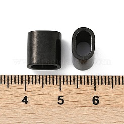 304 Edelstahlperlen&nbsp;STAS-Q336-10EB