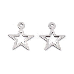 Charms in ottone&nbsp;KK-O131-12P