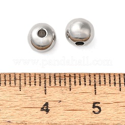 Perline in ottone&nbsp;KK-Z062-01P-07