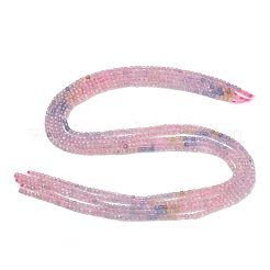 Naturperlen Stränge morganite&nbsp;G-M096-B02-01