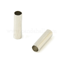 Messing Perlen&nbsp;KK-P347-08P