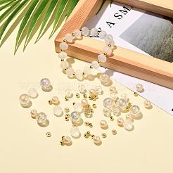 Braccialetti fai da te che fanno kit&nbsp;DIY-YW0003-77